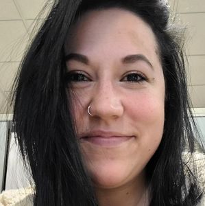 Meet your Posher, Kim